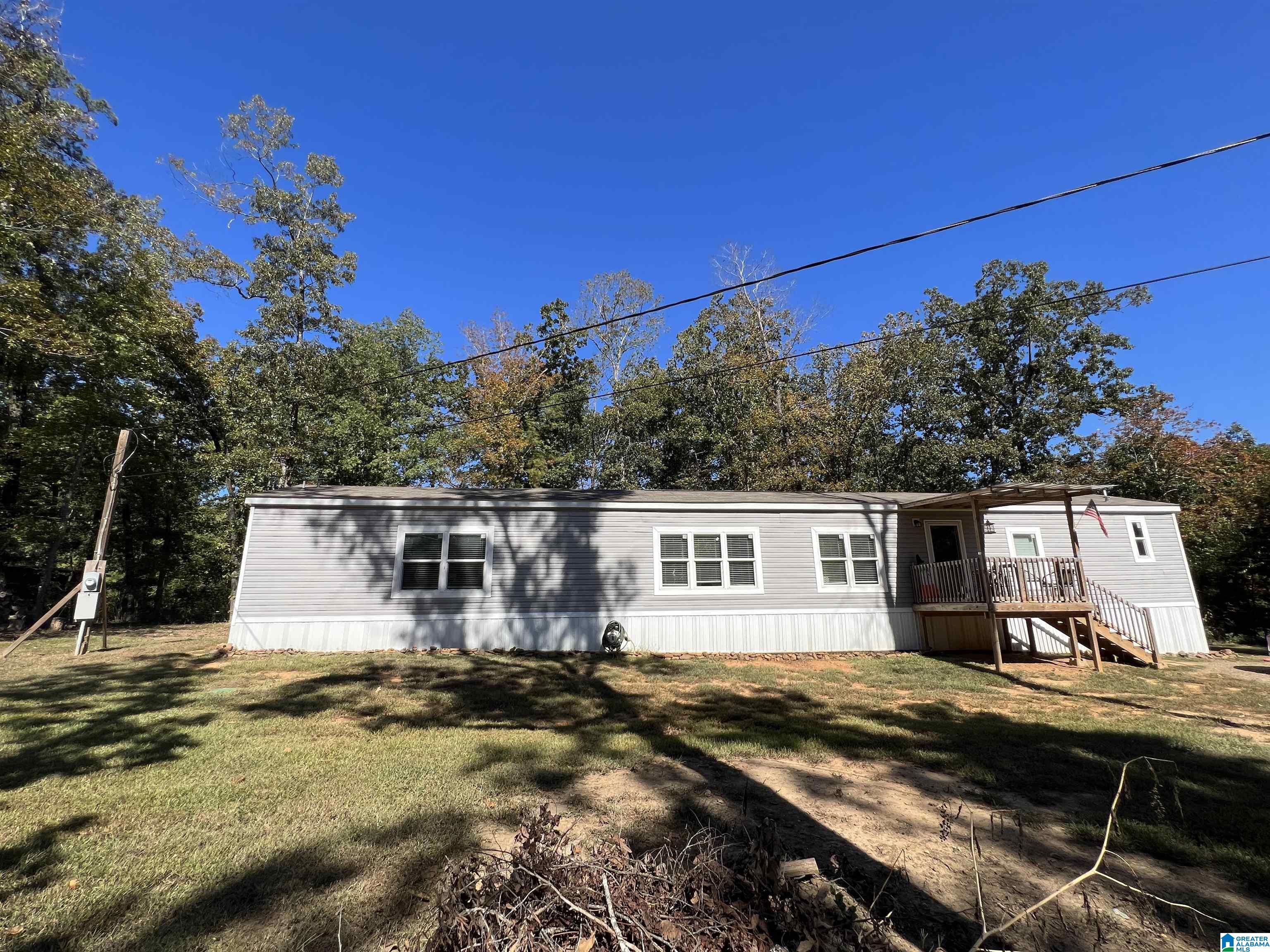 11726 Daffron Road Duncanville, AL 35456 - Photo 36 of 41