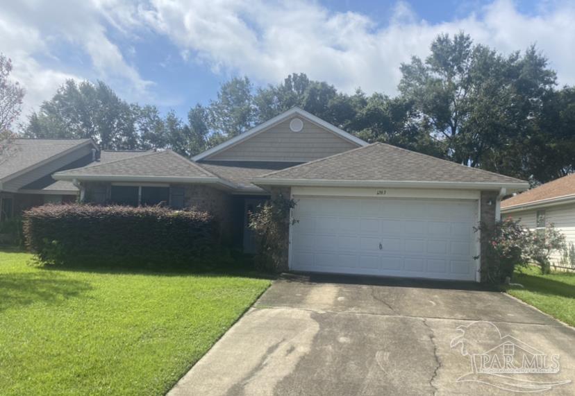 1263 Wetherby Road Pensacola, FL 32534 - Photo 1 of 21 Gallery Image 1