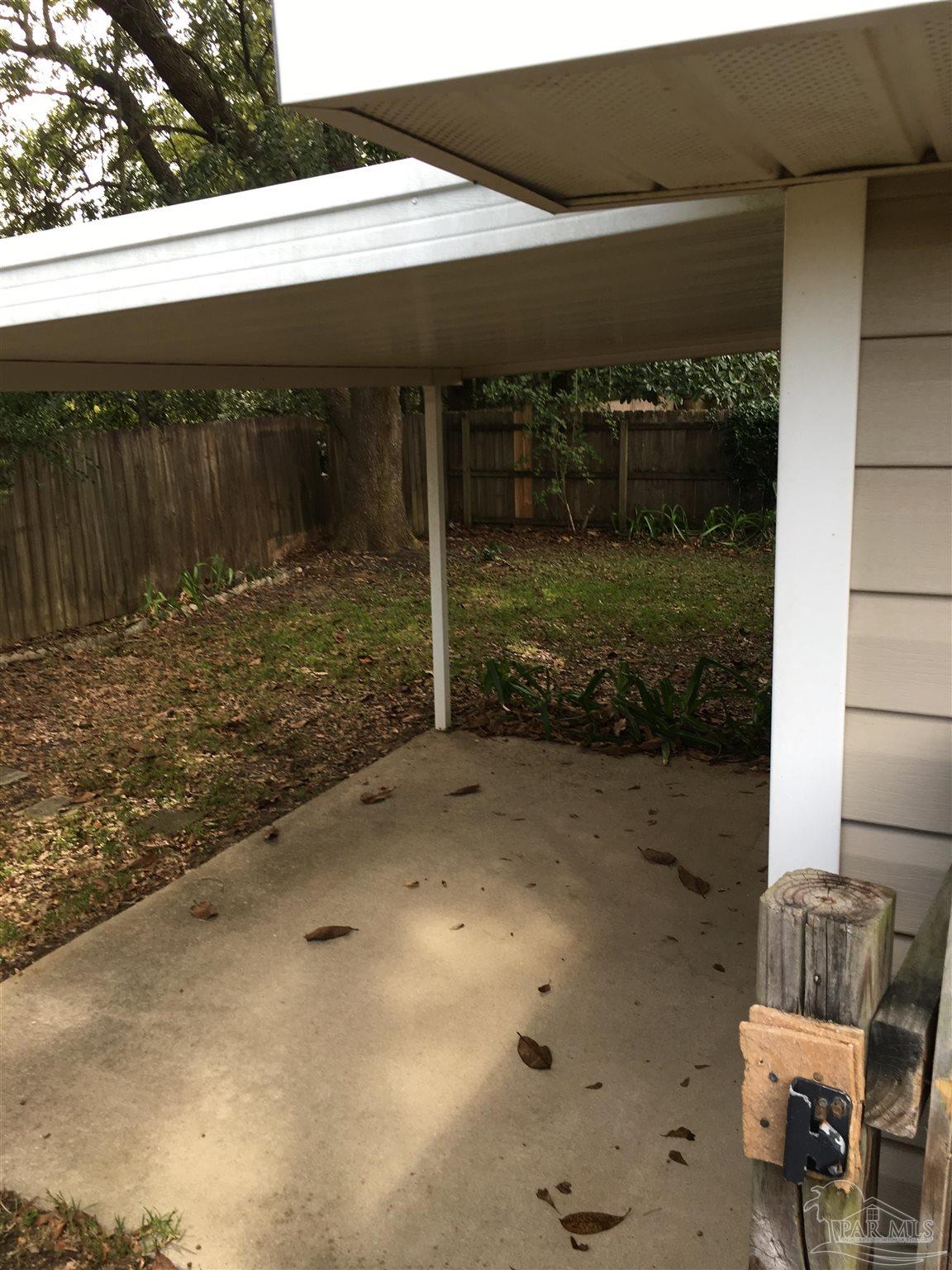 1263 Wetherby Road Pensacola, FL 32534 - Photo 20 of 21 Gallery Image 20