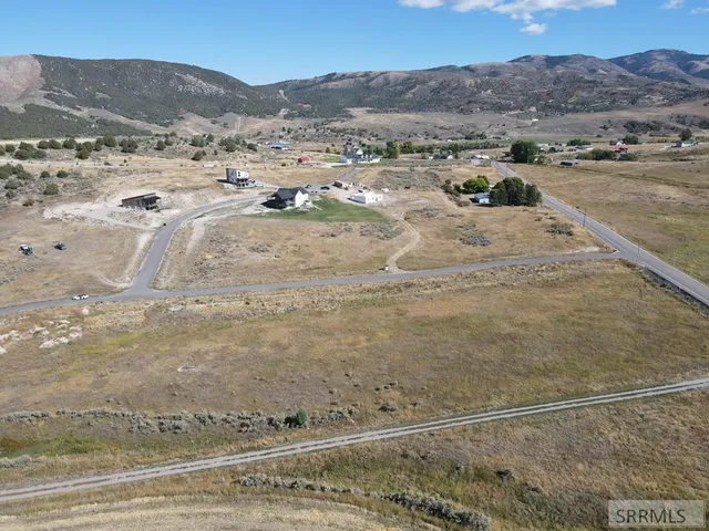 $150,000 | Lot 30 Violet Way, Lava Hot Springs, ID 83246