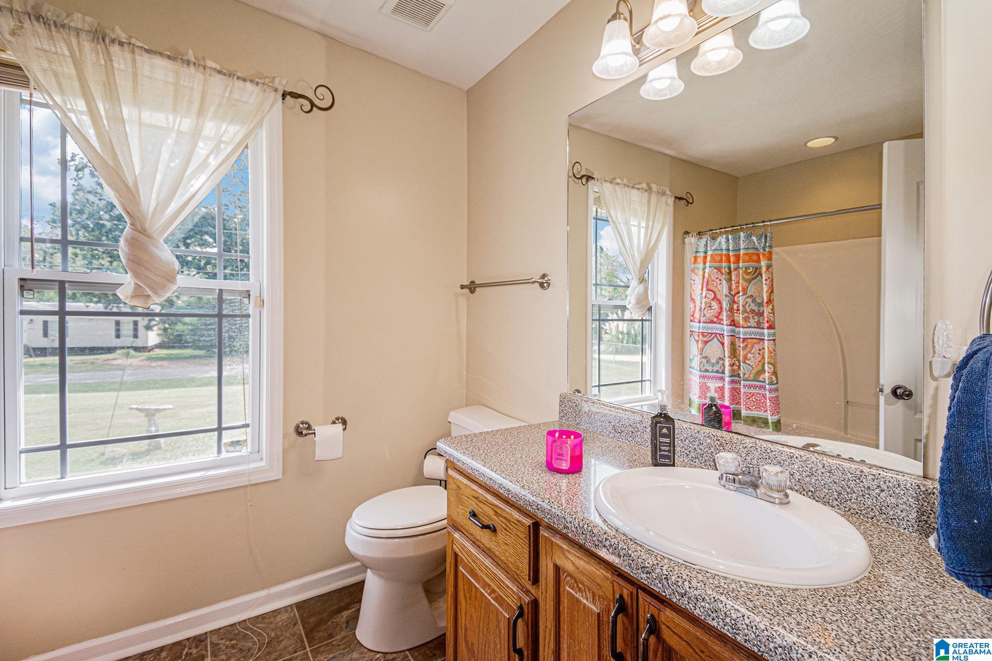1650 Taylors Chapel Road Eastaboga, AL 36260 - Photo 19 of 25
