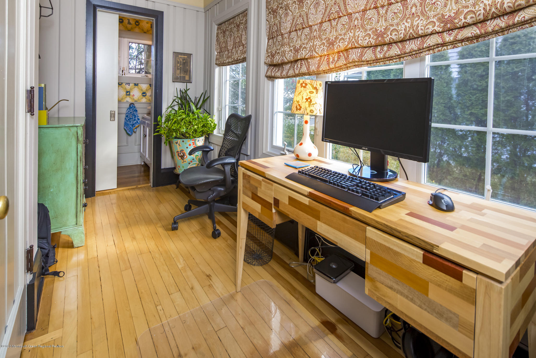 136 Hance Road Fair Haven, NJ 07704 - Photo 11 of 33 15_Office