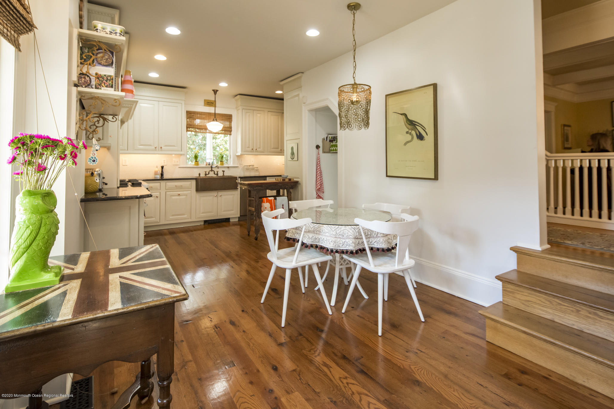 136 Hance Road Fair Haven, NJ 07704 - Photo 13 of 33 17_Kitchen