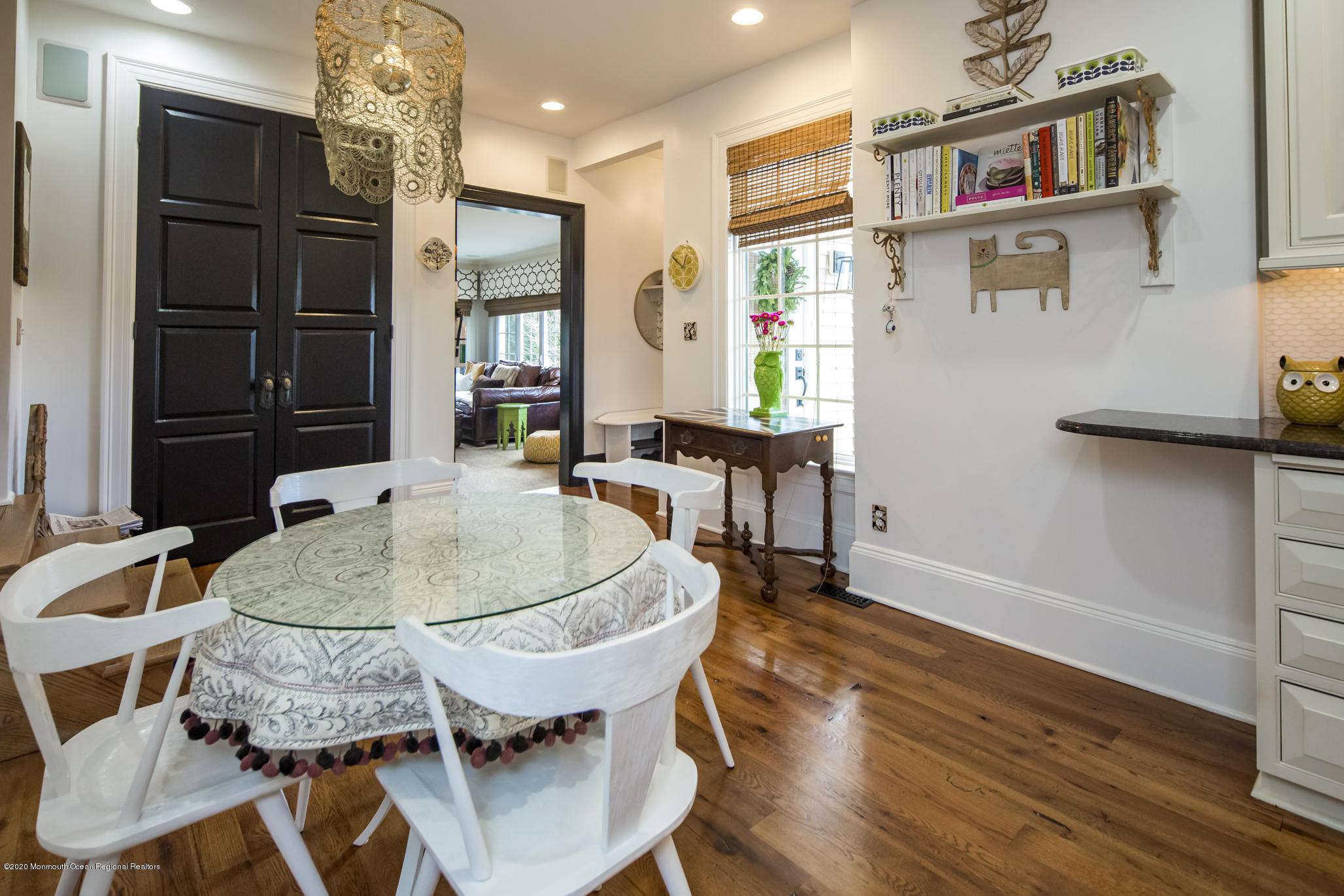 136 Hance Road Fair Haven, NJ 07704 - Photo 14 of 33 19_Kitchen-10