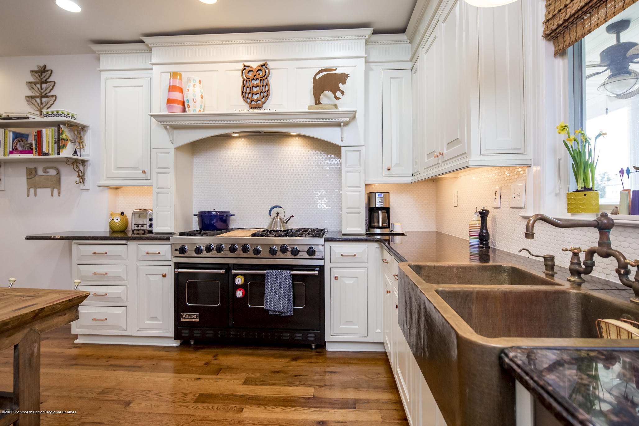 136 Hance Road Fair Haven, NJ 07704 - Photo 15 of 33 21_Kitchen-12