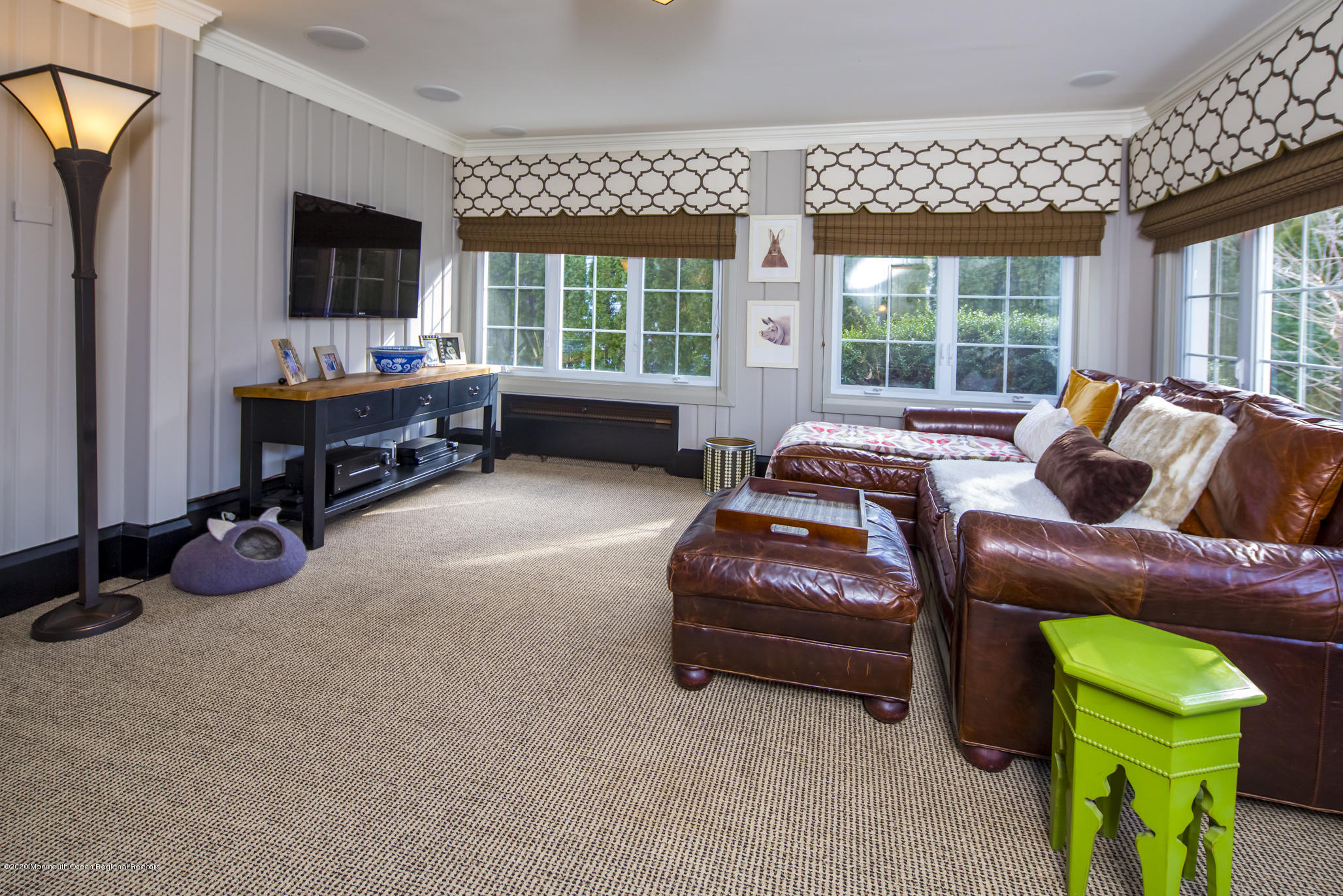 136 Hance Road Fair Haven, NJ 07704 - Photo 16 of 33 27_Den-2