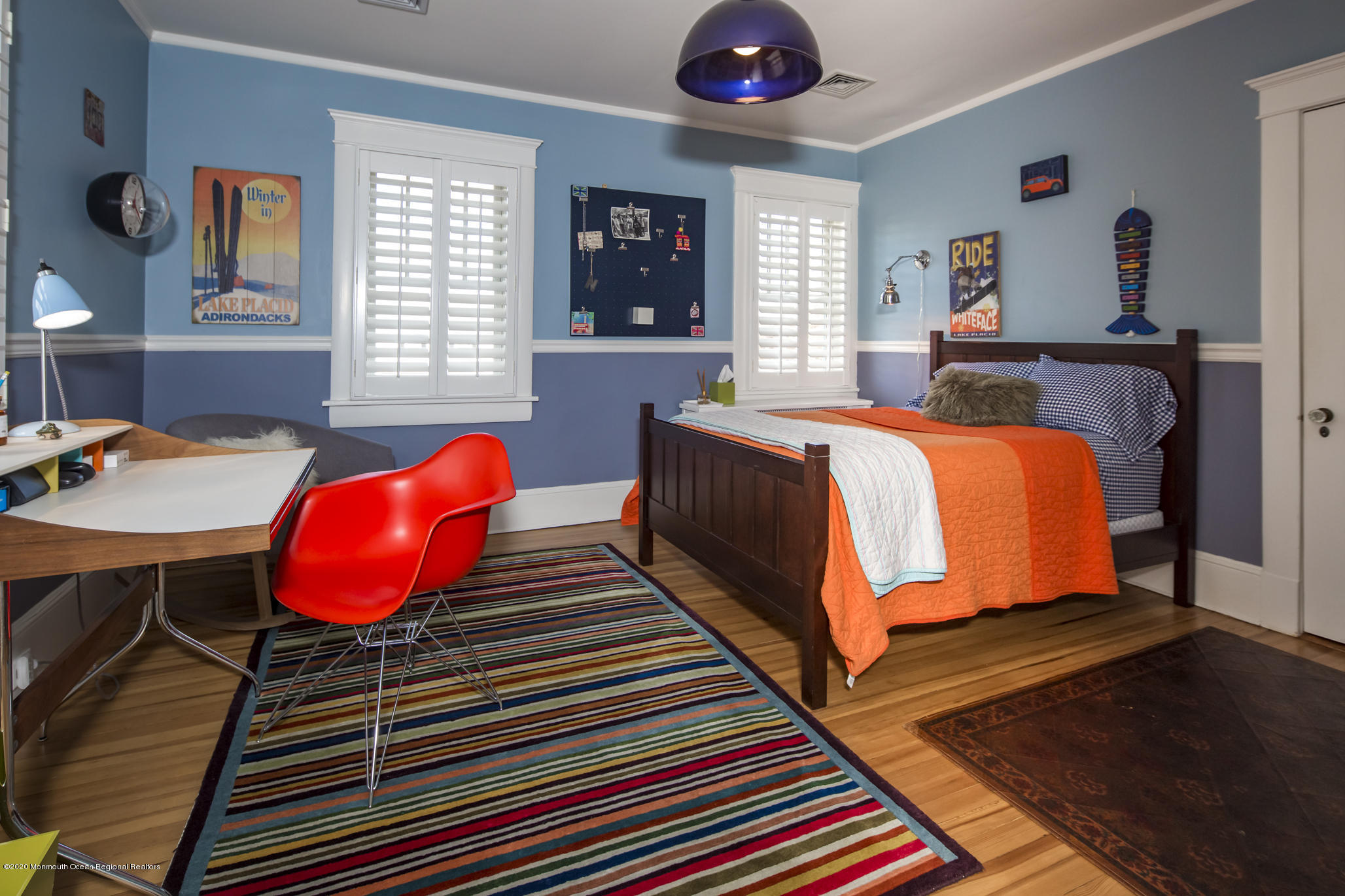 136 Hance Road Fair Haven, NJ 07704 - Photo 18 of 33 29_Bedroom