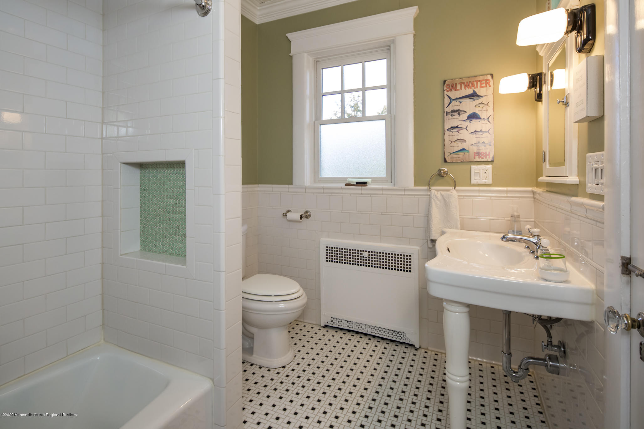 136 Hance Road Fair Haven, NJ 07704 - Photo 19 of 33 30_Bathroom