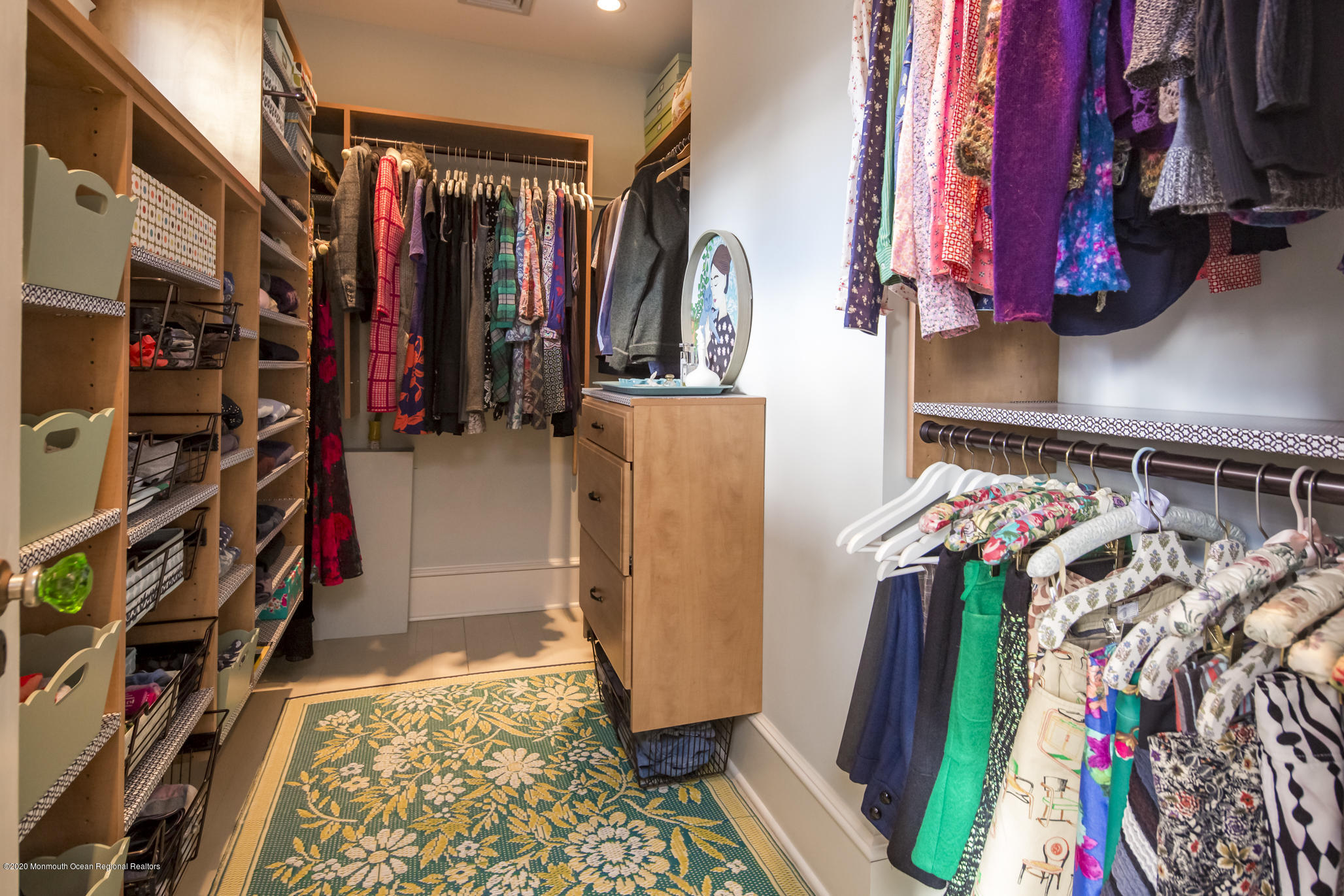 136 Hance Road Fair Haven, NJ 07704 - Photo 21 of 33 33_Walk in Closet