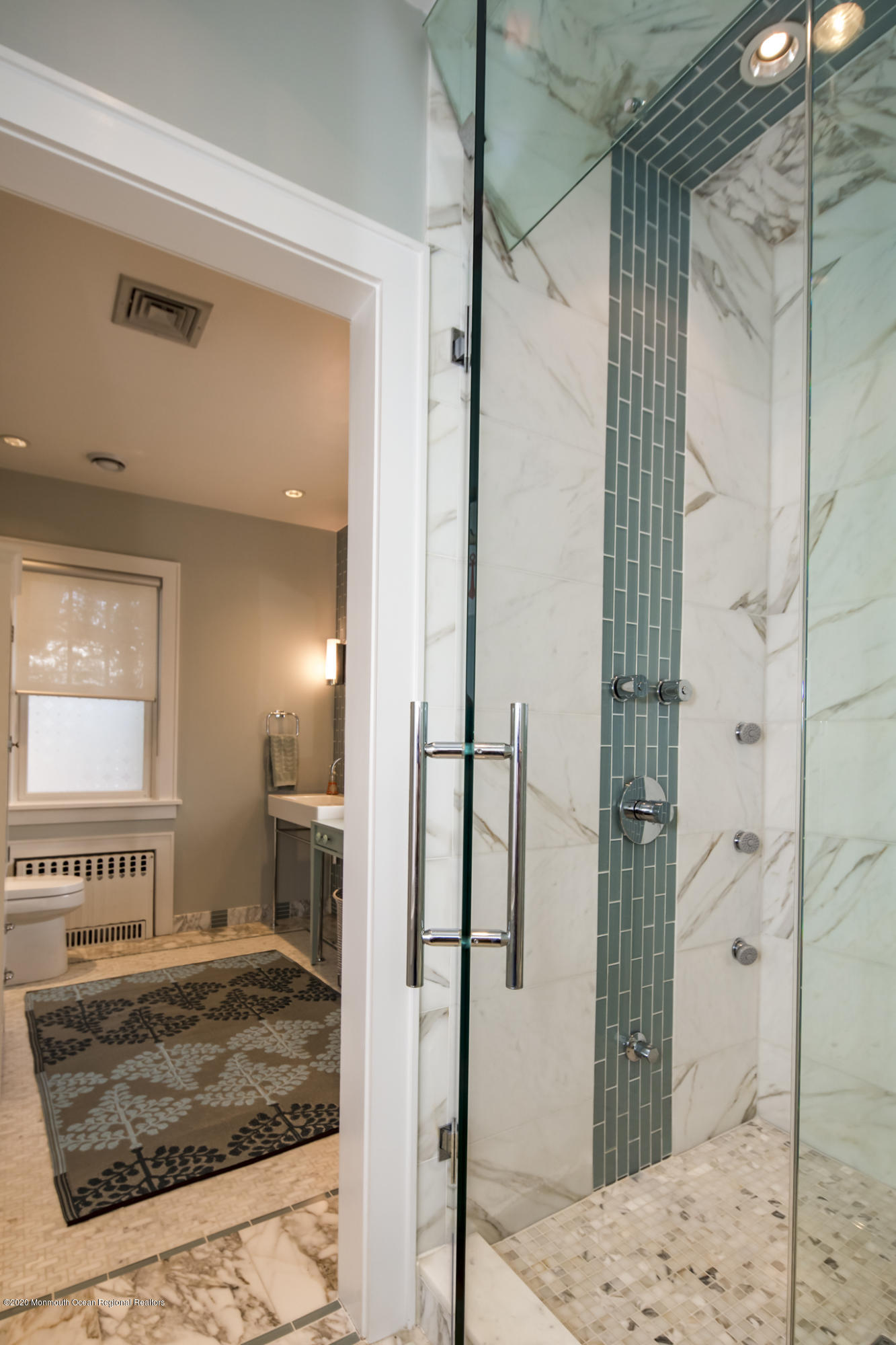136 Hance Road Fair Haven, NJ 07704 - Photo 23 of 33 35_Master Bath-6