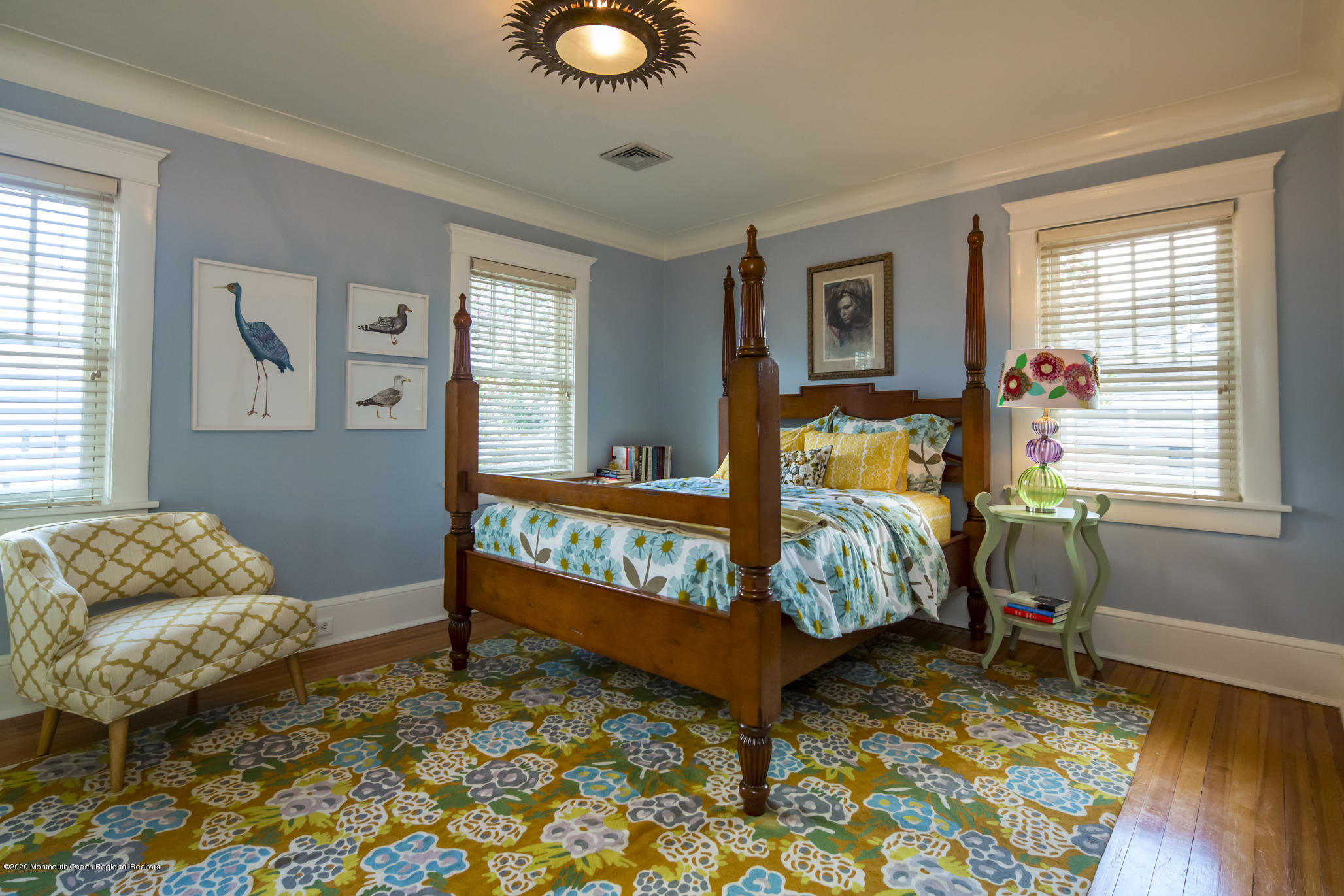 136 Hance Road Fair Haven, NJ 07704 - Photo 24 of 33 36_Bedroom-2