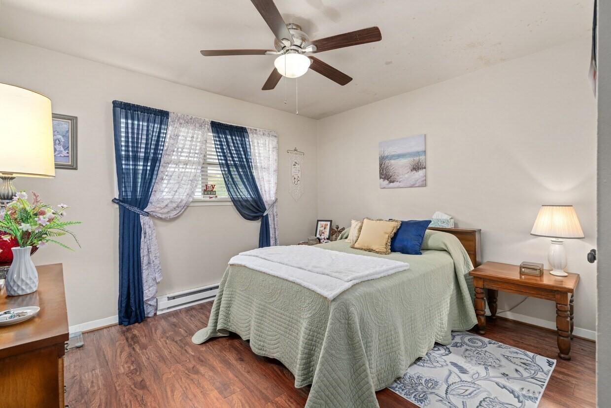 401 East Main Street, Unit 5 Brenham, TX 77833 - Photo 11 of 18