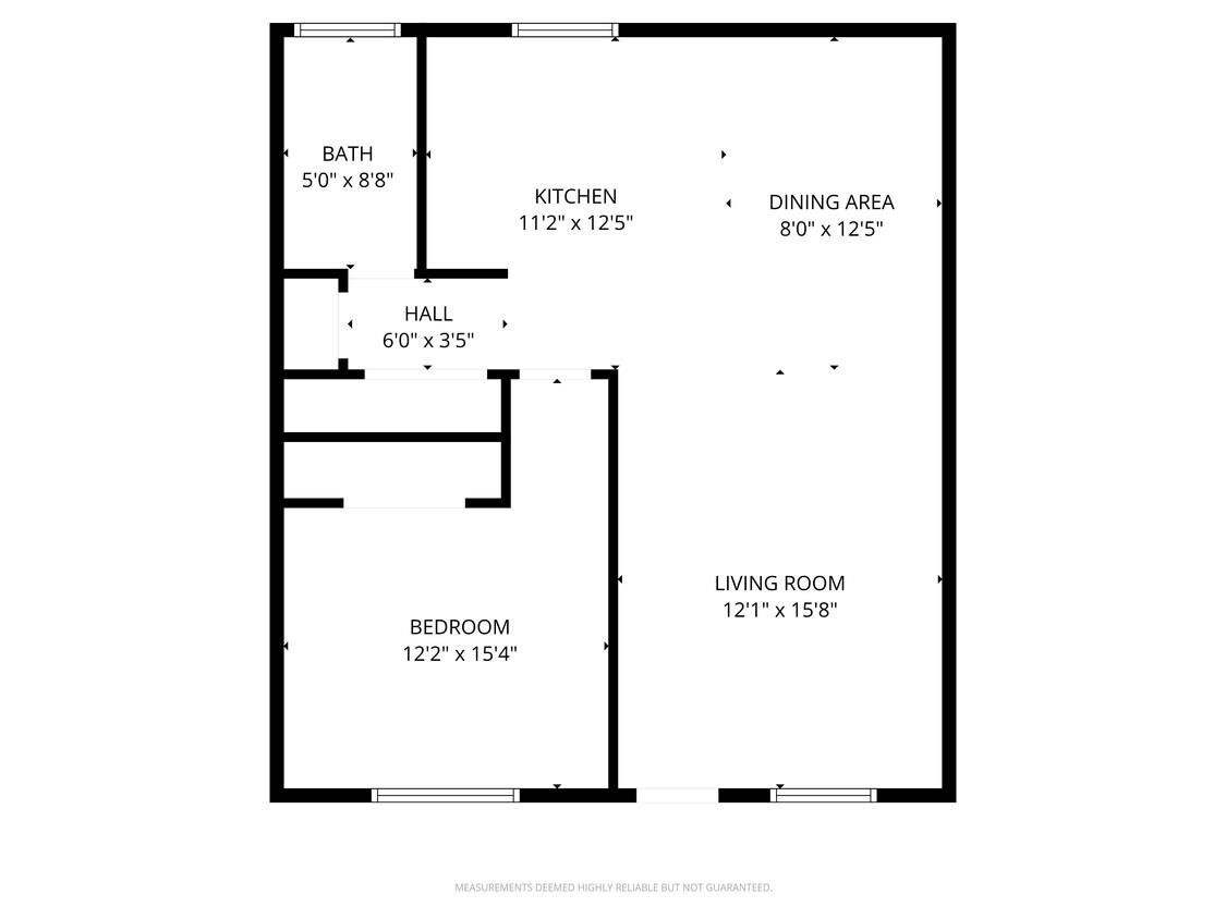 401 East Main Street, Unit 5 Brenham, TX 77833 - Photo 13 of 18