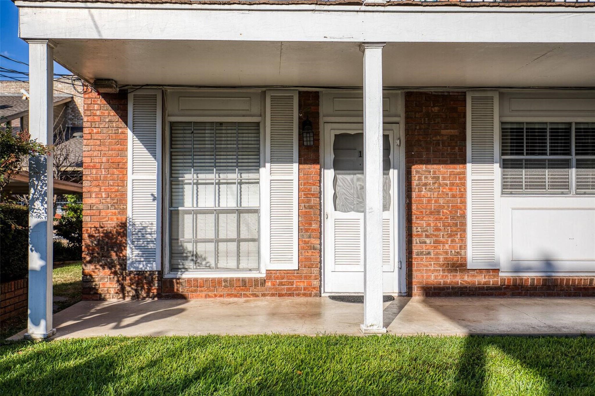401 East Main Street, Unit 5 Brenham, TX 77833 - Photo 7 of 18
