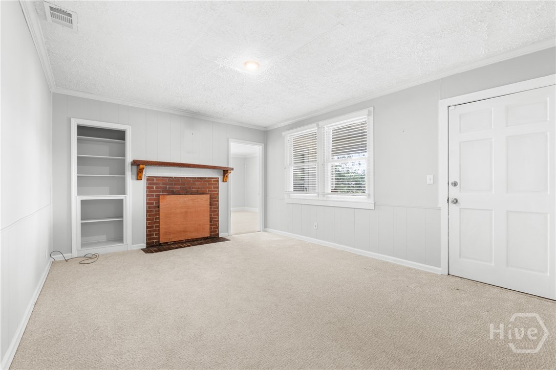 2445 Wilma Edwards Road Ellabell, GA 31308 - Photo 6 of 32