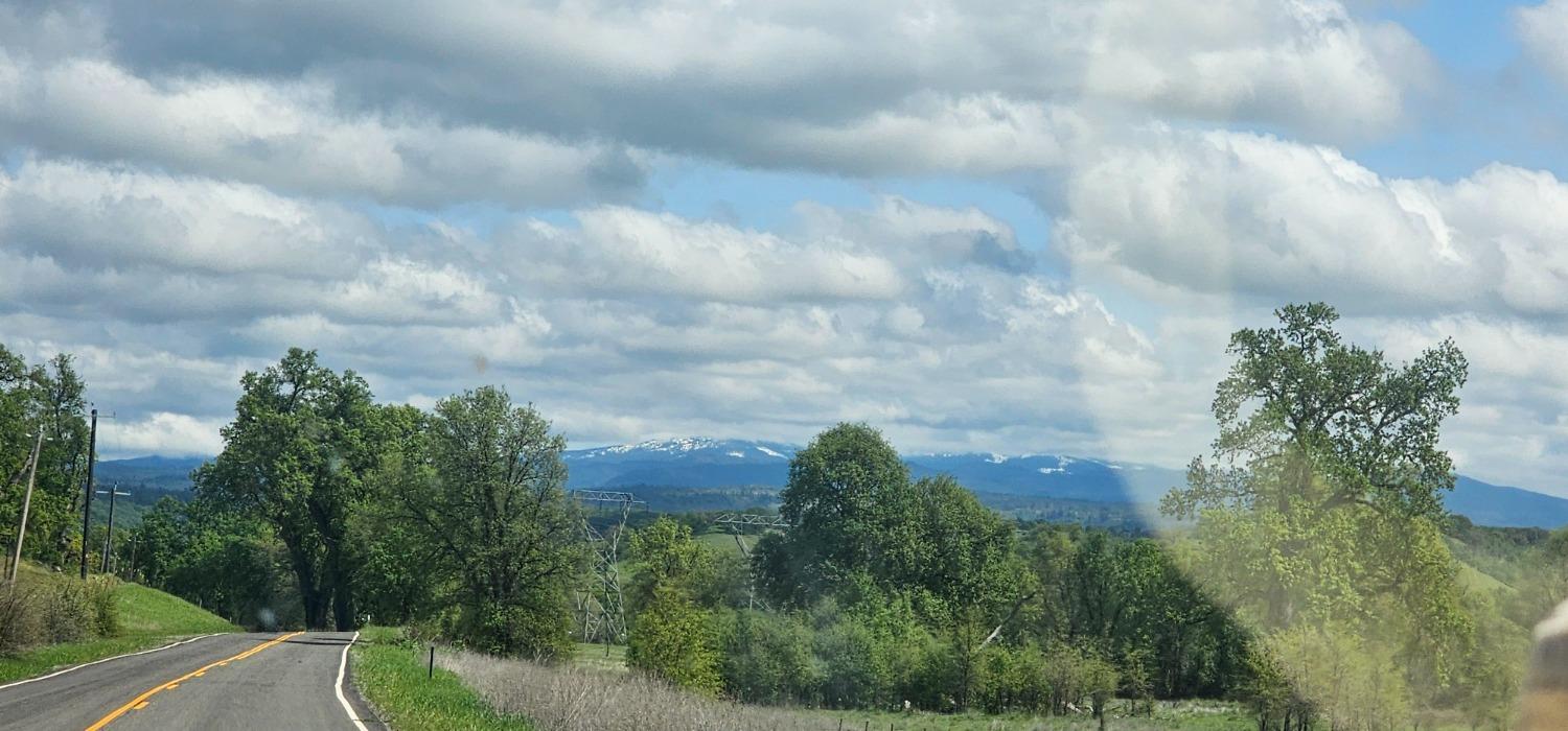 27529 Oak Run To Fern Road Oak Run, CA 96069 - Photo 1 of 1 Gorgeous mountain views