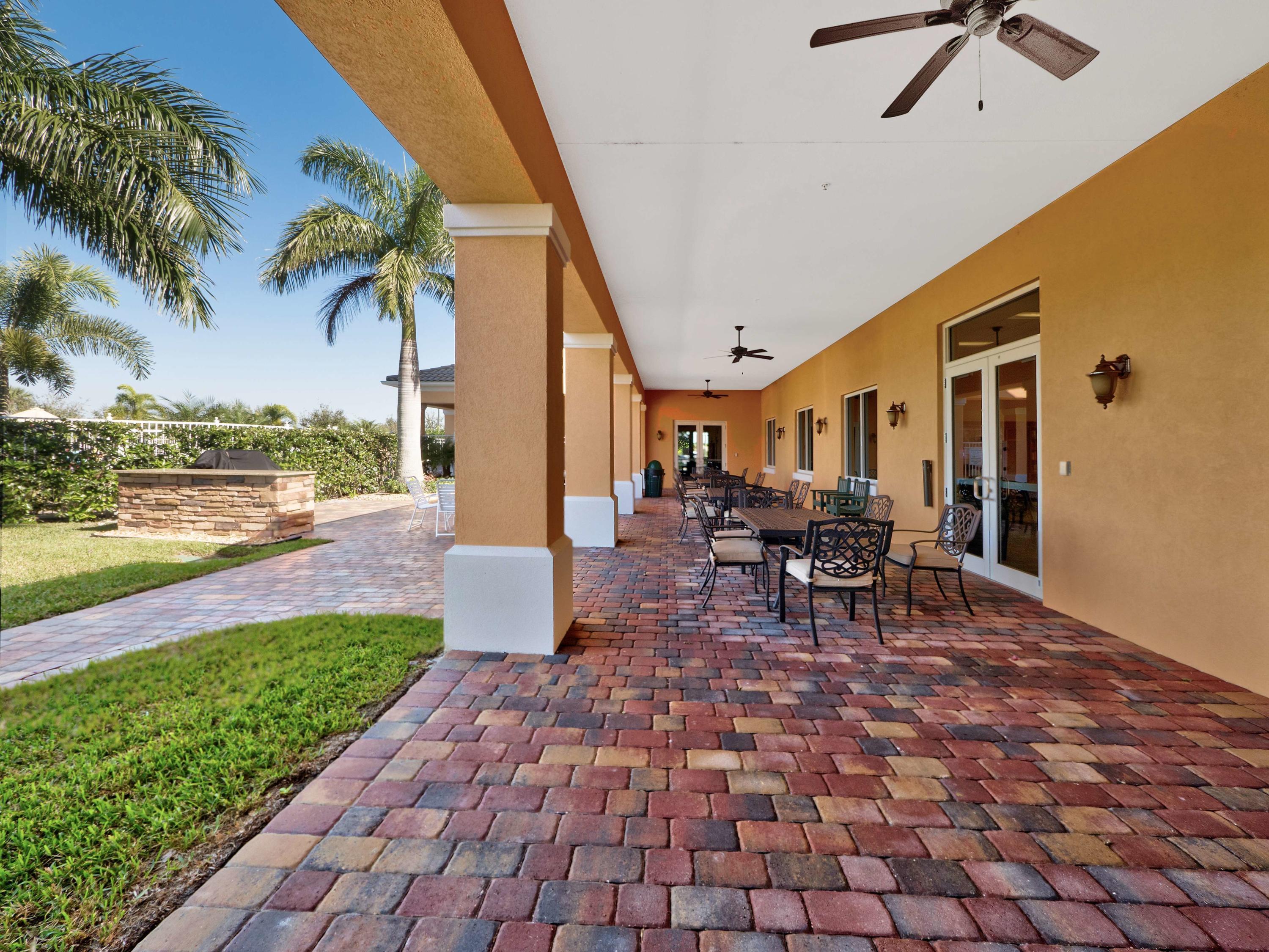 11378 Southwest Rockingham Drive Port St. Lucie, FL 34987 - Photo 35 of 83 002
