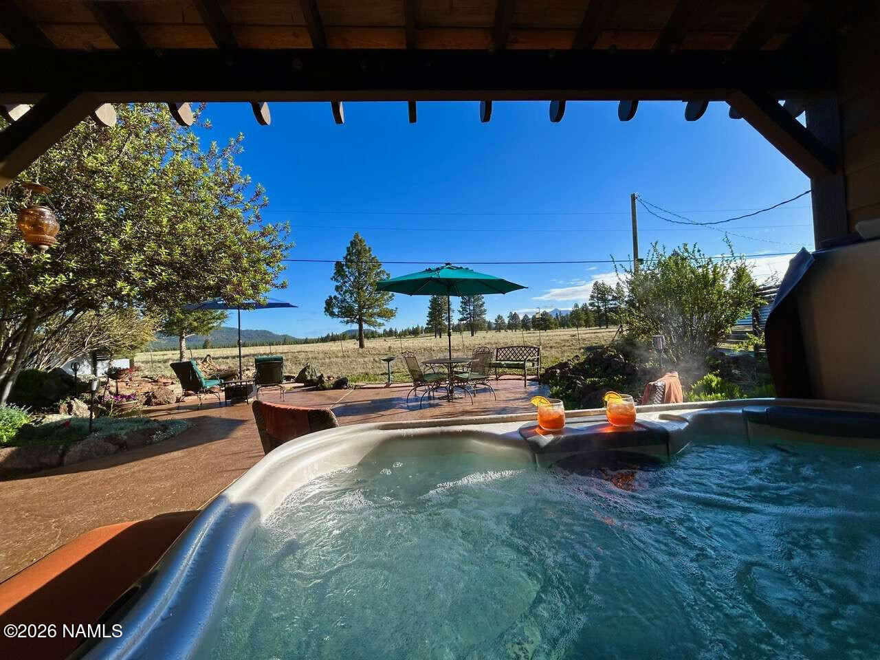13881 Wild Bill Road Parks, AZ 86018 - Photo 40 of 48 Veros.40
