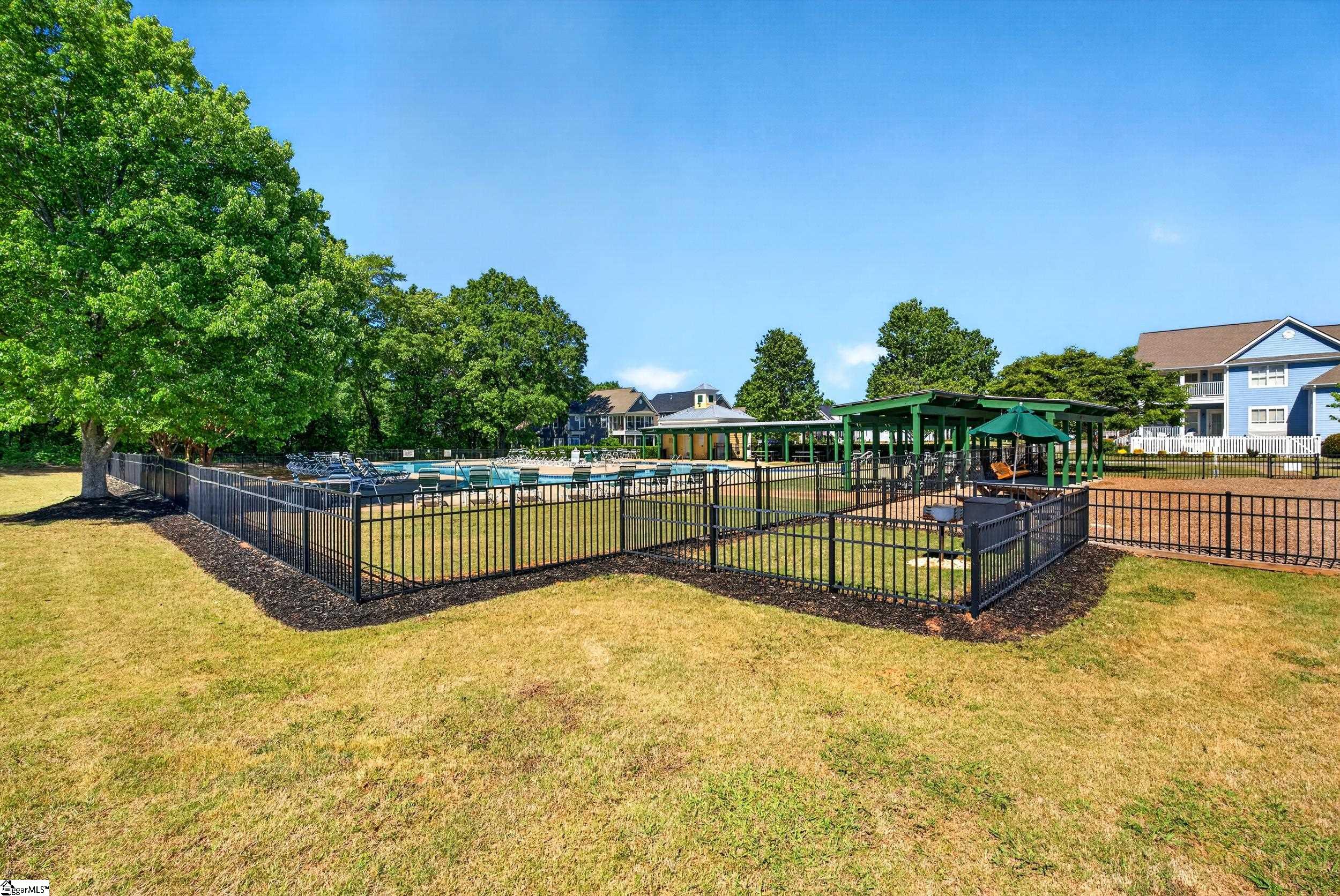 8 Marquette Road Simpsonville, SC 29680 - Photo 46 of 50 Gallery Image 46