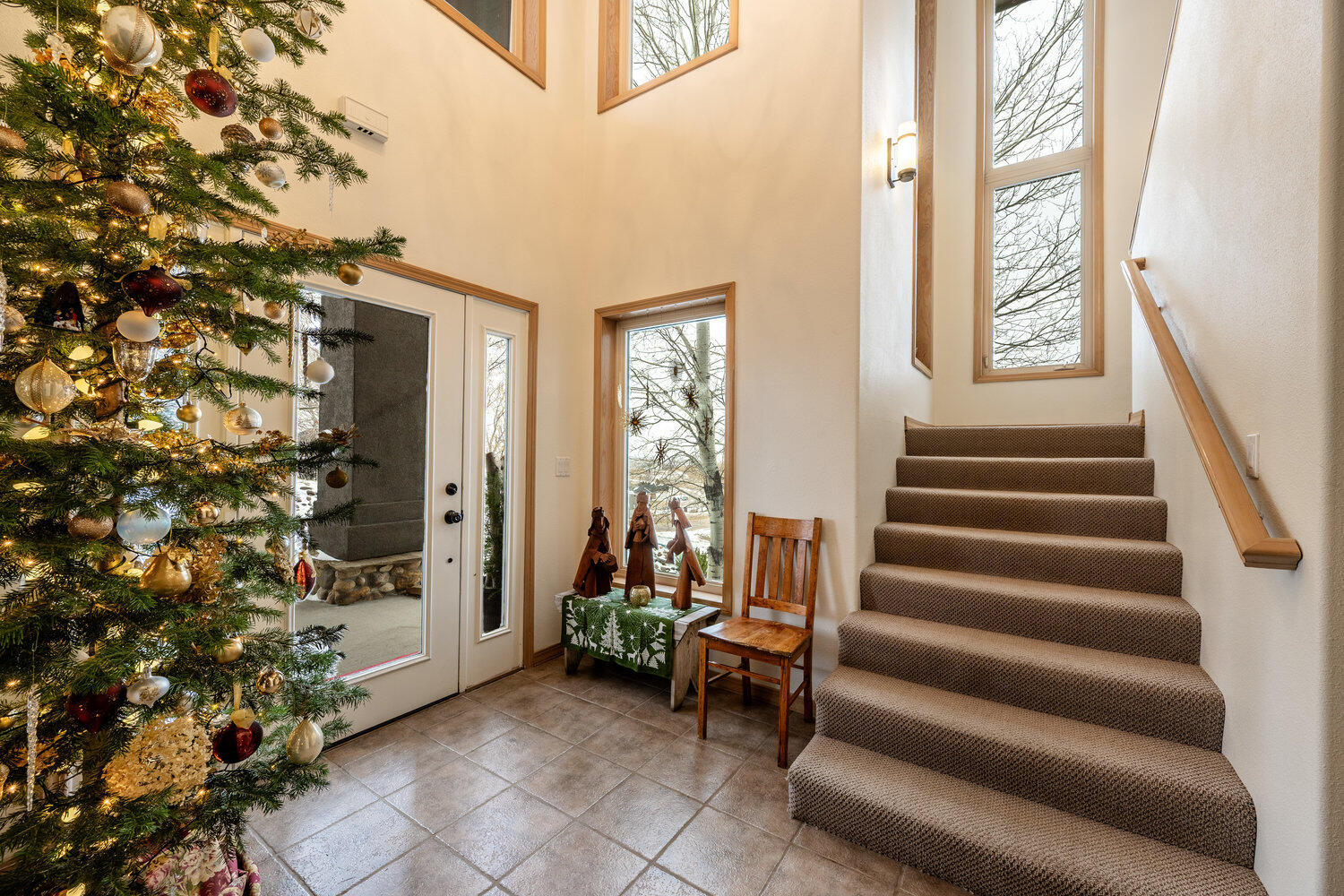 45 Eagle Ridge Drive Sheridan, WY 82801 - Photo 11 of 48 082_dsc_2487-hdr-edit_815