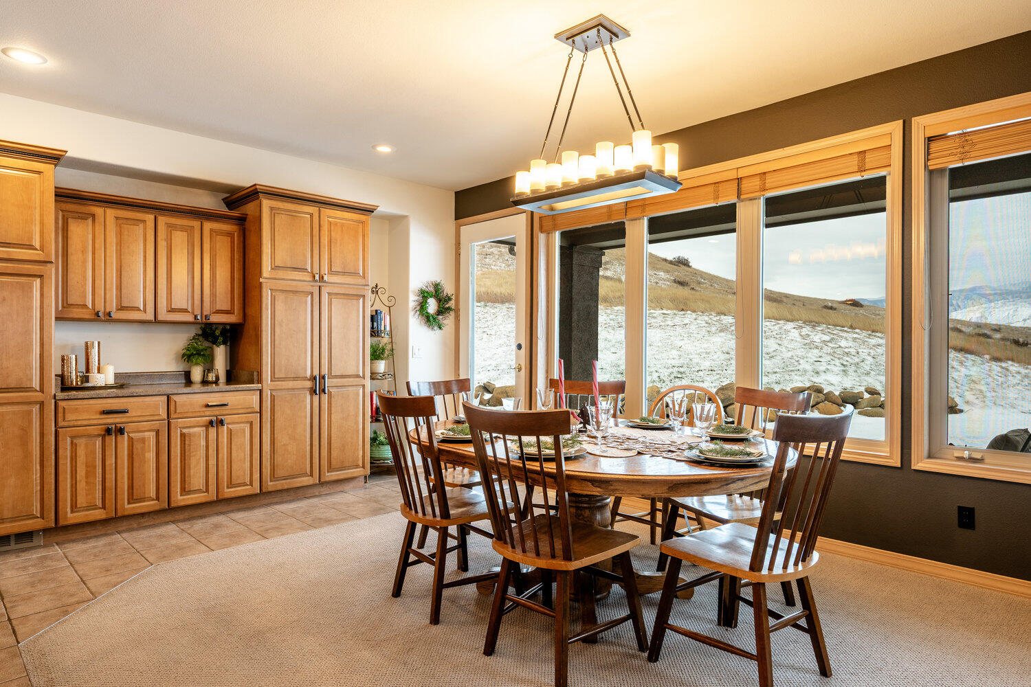 45 Eagle Ridge Drive Sheridan, WY 82801 - Photo 18 of 48 074_dsc_2453-hdr-edit_425