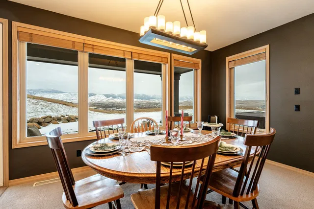 $1,150,000 | 45 Eagle Ridge Drive, Sheridan, WY 82801