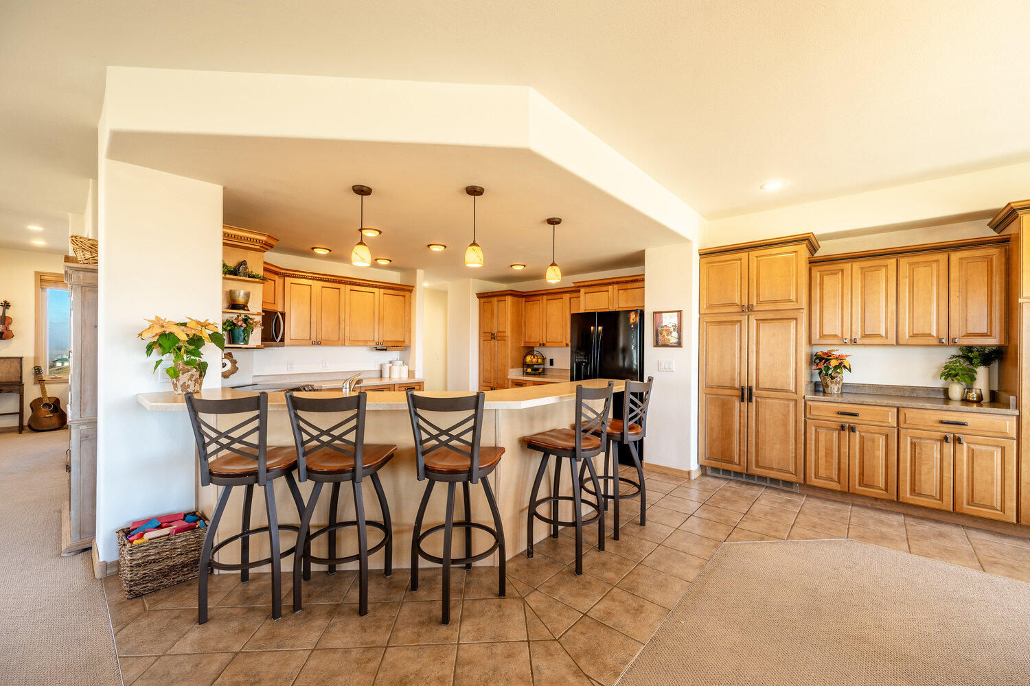 45 Eagle Ridge Drive Sheridan, WY 82801 - Photo 23 of 48 051_dsc_1156-hdr-edit_177