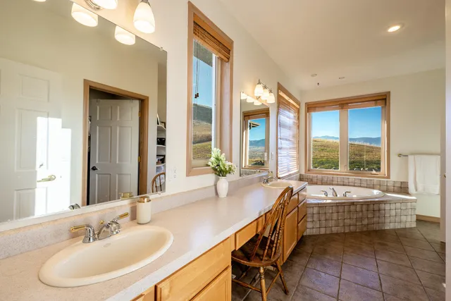 $1,150,000 | 45 Eagle Ridge Drive, Sheridan, WY 82801