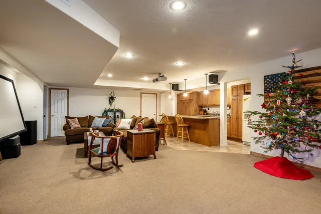 $1,150,000 | 45 Eagle Ridge Drive, Sheridan, WY 82801