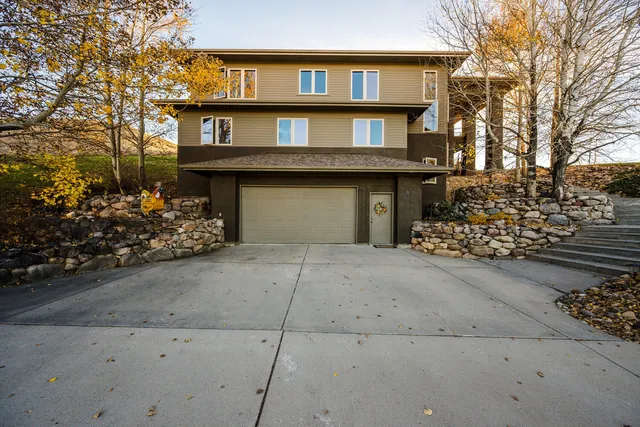 $1,150,000 | 45 Eagle Ridge Drive, Sheridan, WY 82801