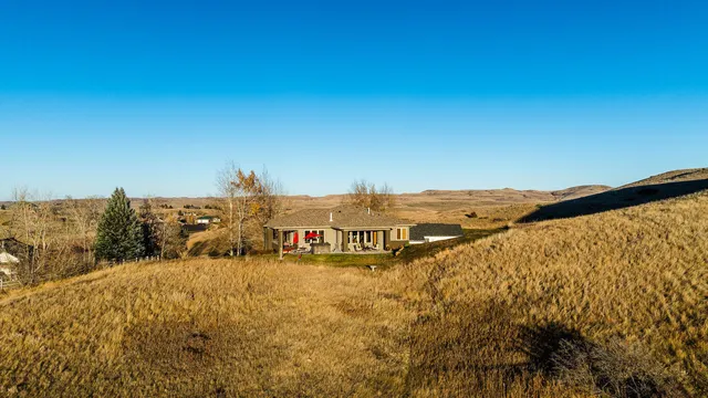 $1,150,000 | 45 Eagle Ridge Drive, Sheridan, WY 82801