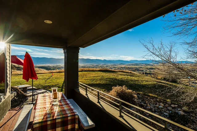 $1,150,000 | 45 Eagle Ridge Drive, Sheridan, WY 82801