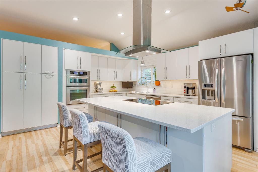 1236 Rio Grande Drive Benbrook, TX 76126 - Photo 11 of 38