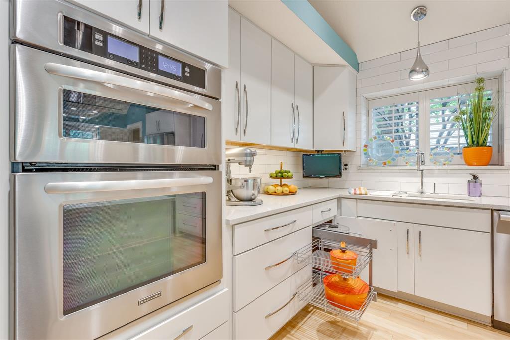 1236 Rio Grande Drive Benbrook, TX 76126 - Photo 14 of 38