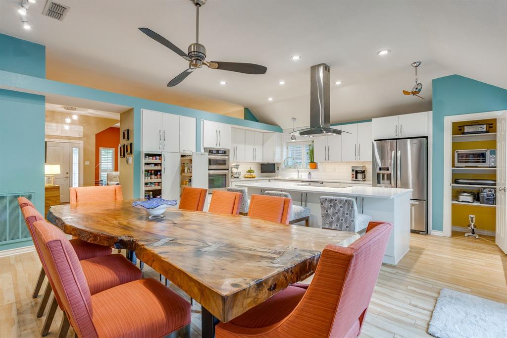 1236 Rio Grande Drive Benbrook, TX 76126 - Photo 15 of 38