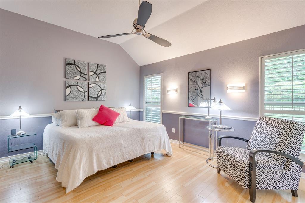 1236 Rio Grande Drive Benbrook, TX 76126 - Photo 16 of 38