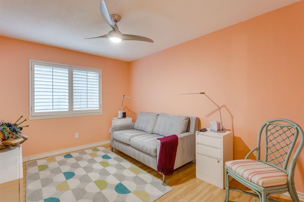 1236 Rio Grande Drive Benbrook, TX 76126 - Photo 22 of 38