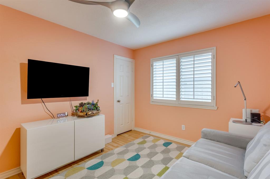 1236 Rio Grande Drive Benbrook, TX 76126 - Photo 23 of 38