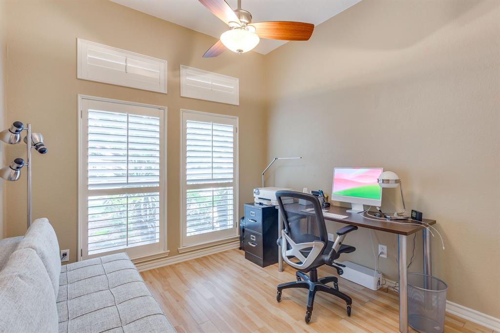 1236 Rio Grande Drive Benbrook, TX 76126 - Photo 24 of 38