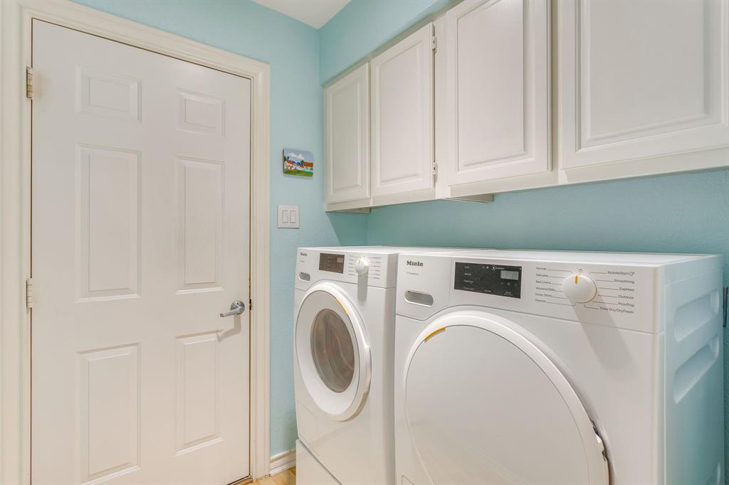 1236 Rio Grande Drive Benbrook, TX 76126 - Photo 25 of 38