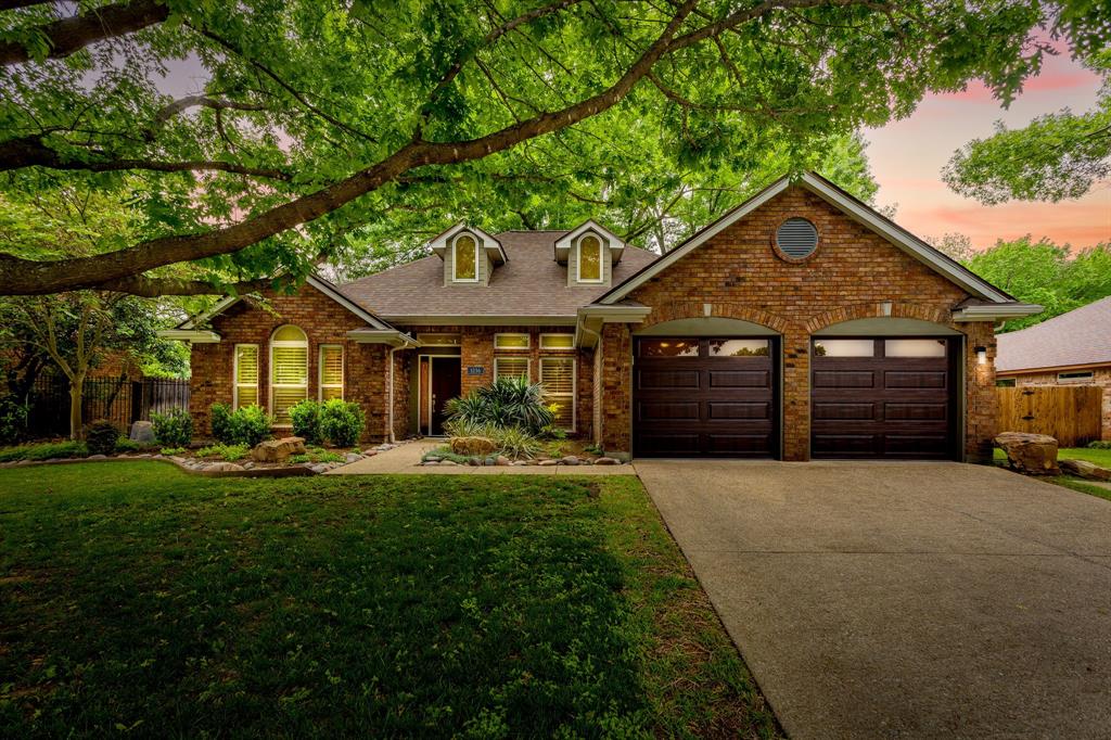 1236 Rio Grande Drive Benbrook, TX 76126 - Photo 36 of 38