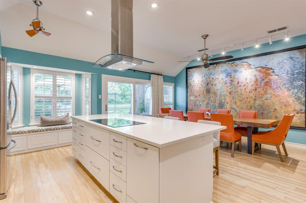 1236 Rio Grande Drive Benbrook, TX 76126 - Photo 5 of 38