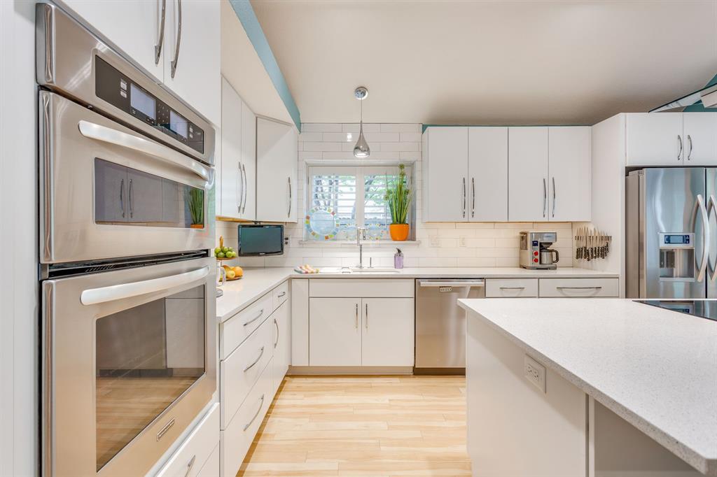 1236 Rio Grande Drive Benbrook, TX 76126 - Photo 9 of 38