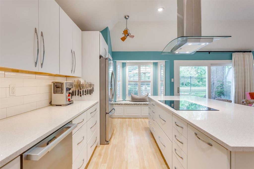 1236 Rio Grande Drive Benbrook, TX 76126 - Photo 10 of 38