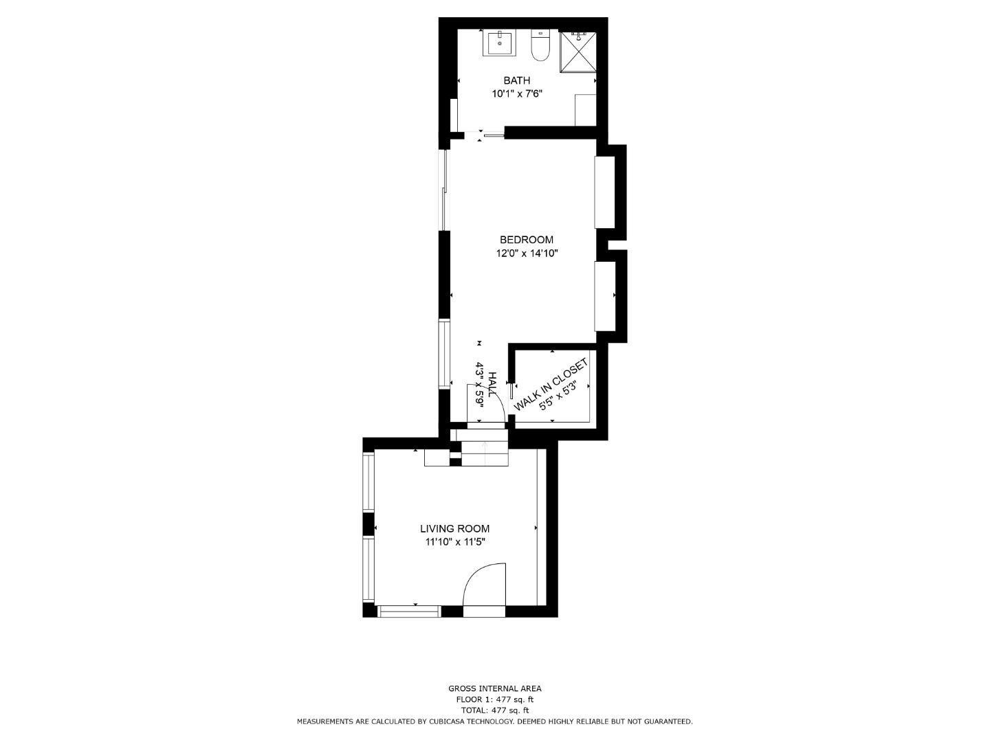 19495 Beardsley Road Los Gatos, CA 95033 - Photo 63 of 63 a picture of a bench in front of a door