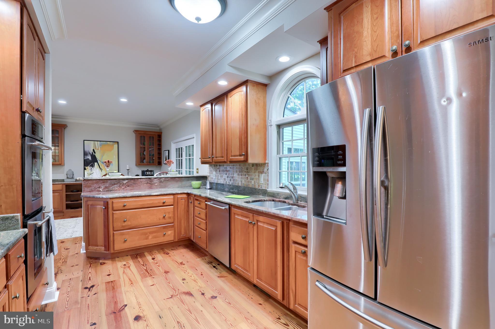 8 Regency Court Lititz, PA 17543 - Photo 14 of 33 Kitchen