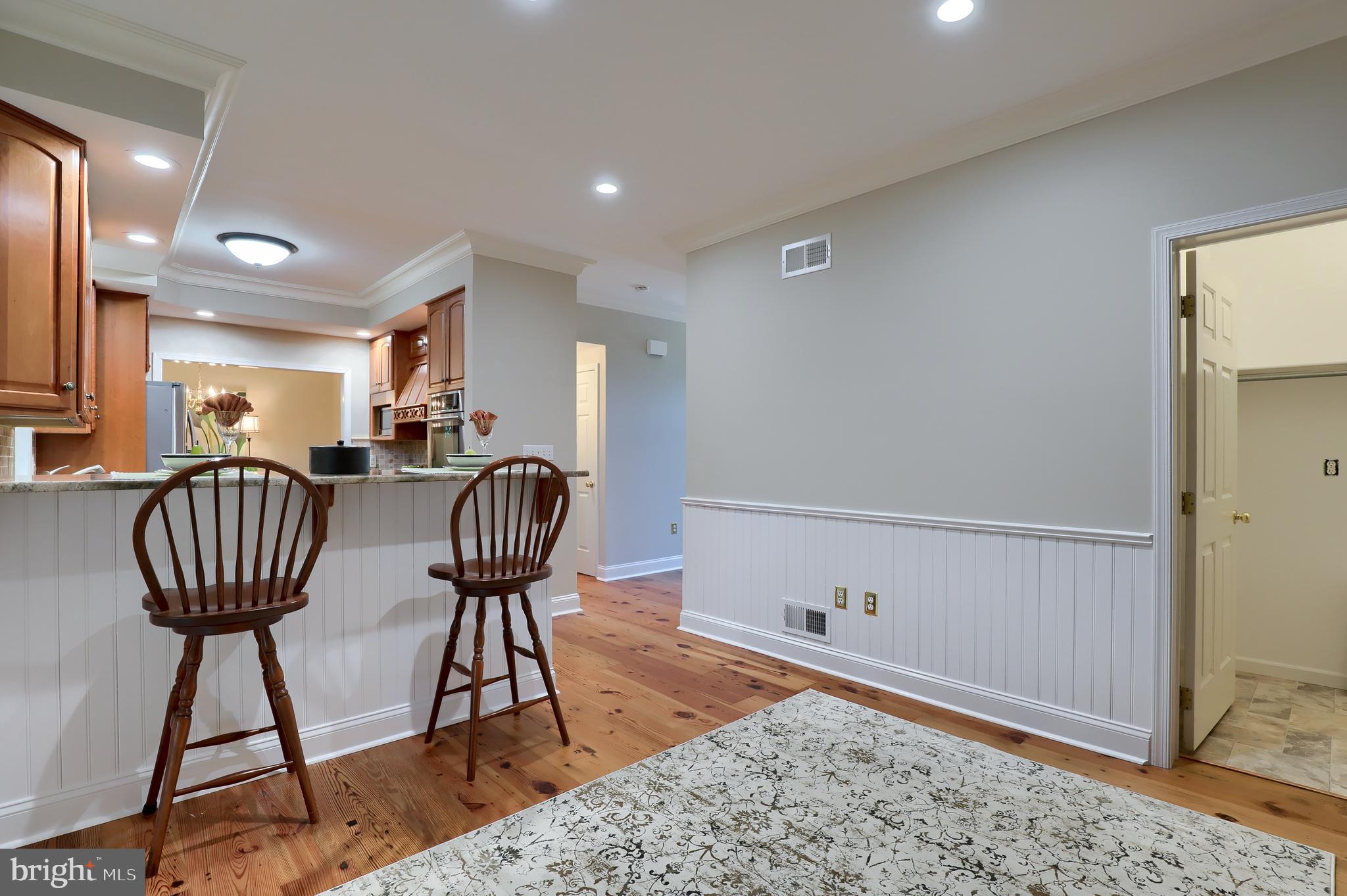 8 Regency Court Lititz, PA 17543 - Photo 16 of 33 View from breakfast area