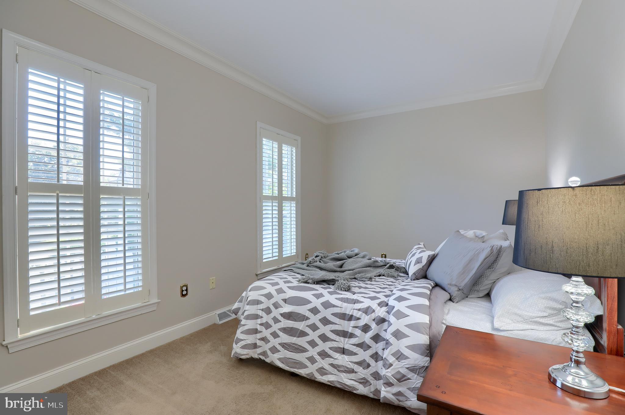 8 Regency Court Lititz, PA 17543 - Photo 17 of 33 Main floor - Bedroom 4 or study