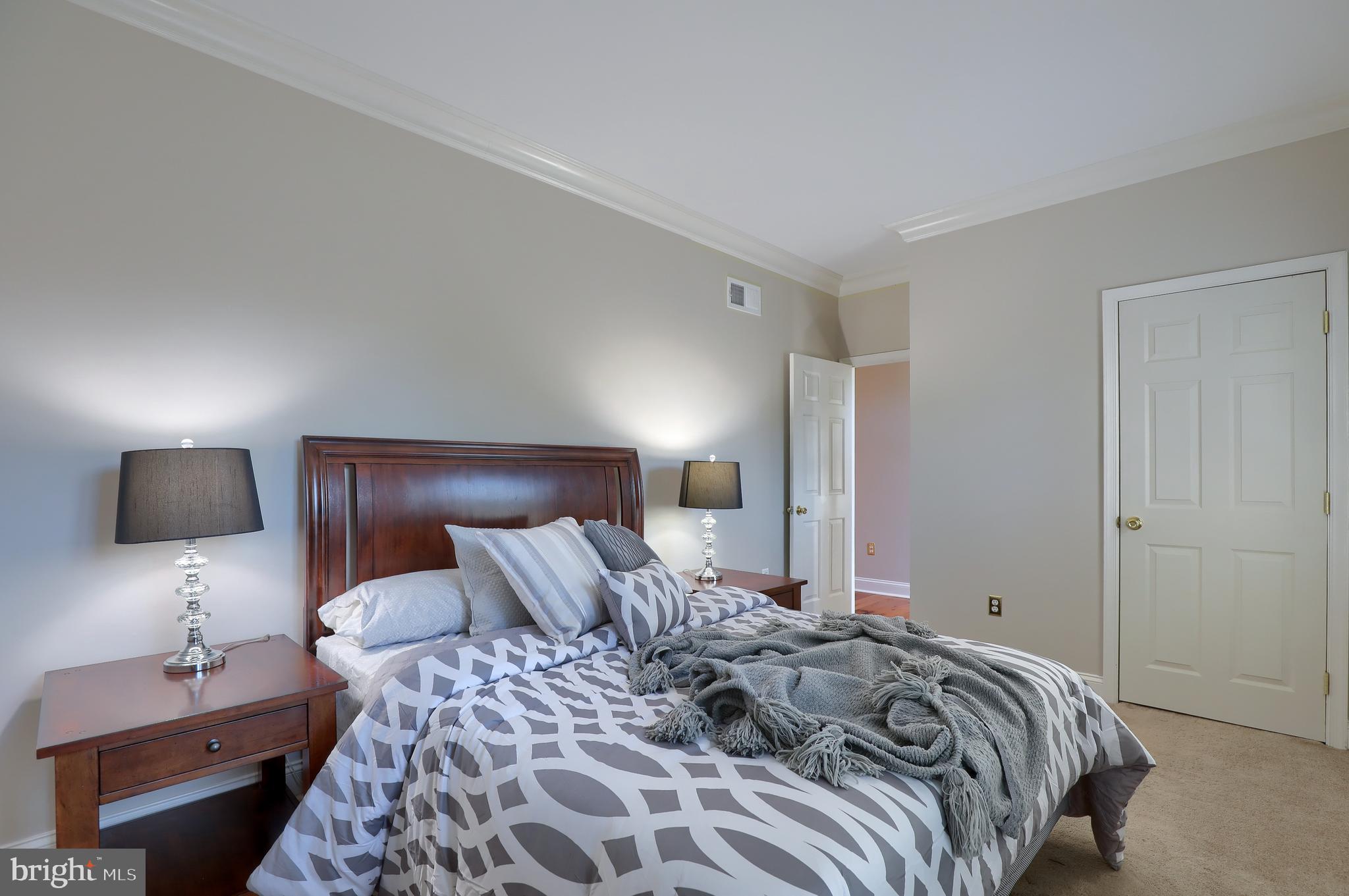8 Regency Court Lititz, PA 17543 - Photo 18 of 33 Main floor - Bedroom 4 or study