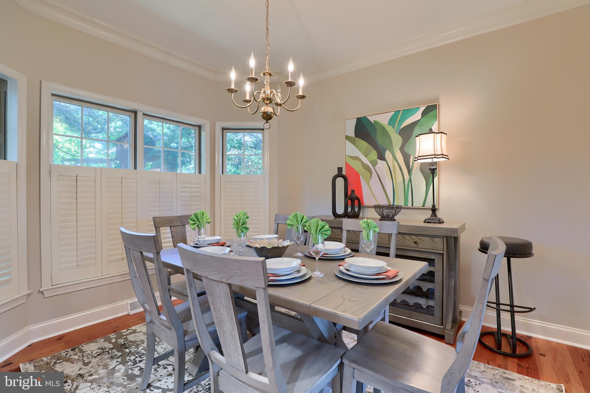 8 Regency Court Lititz, PA 17543 - Photo 5 of 33 Formal dining room